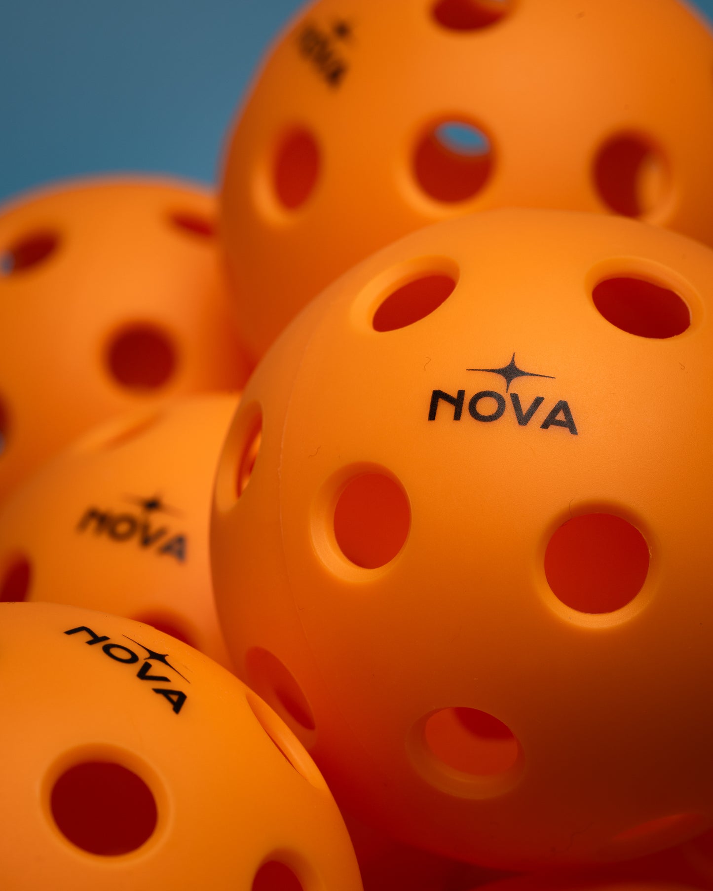 Halo 26 Indoor Pickleball Balls