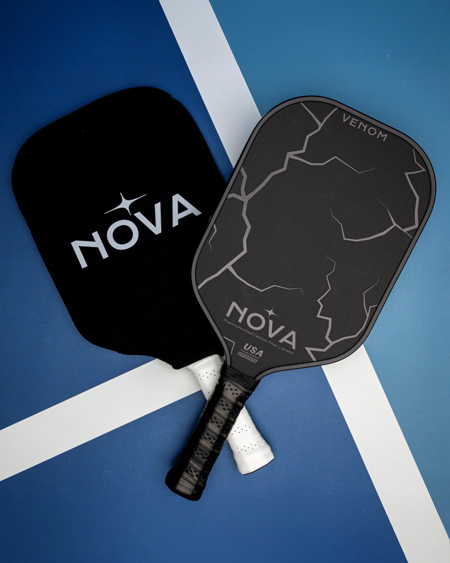 PADDLE ARMOR COVER