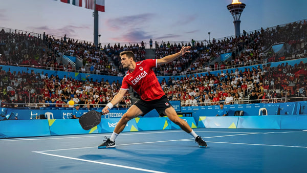 Could Pickleball Be the Next Olympic Sport? 2025 Latest News & Predictions