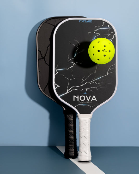 Do Paddle Shapes Really Matter in Pickleball? A Complete Breakdown