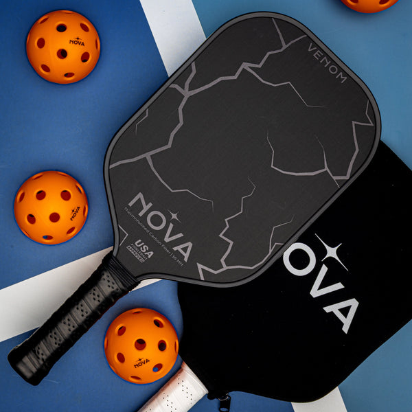 The Ultimate Pickleball Glossary: Complete Guide to Paddles, Terms & Equipment