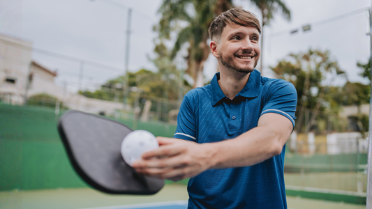 Mastering the Third Shot Drop