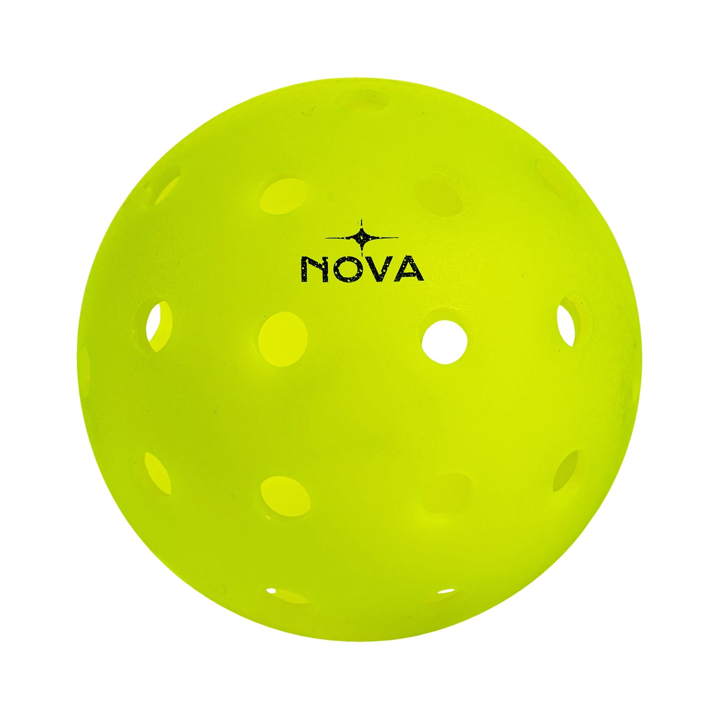 All-Star 40 Outdoor Pickleball Balls