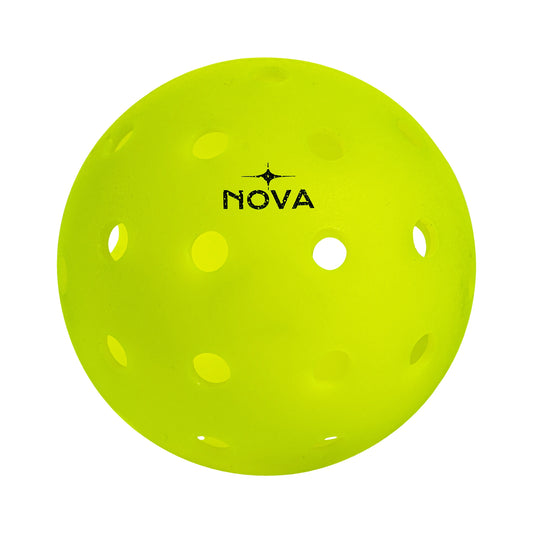 All-Star 40 Outdoor Pickleball Balls