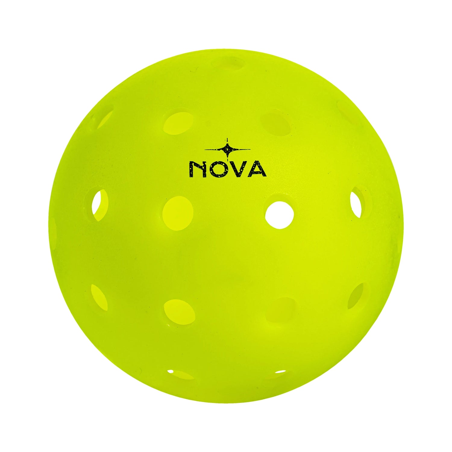 All-Star 40 Outdoor Pickleball Balls - Main