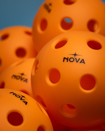 Halo 26 Indoor Pickleball Balls