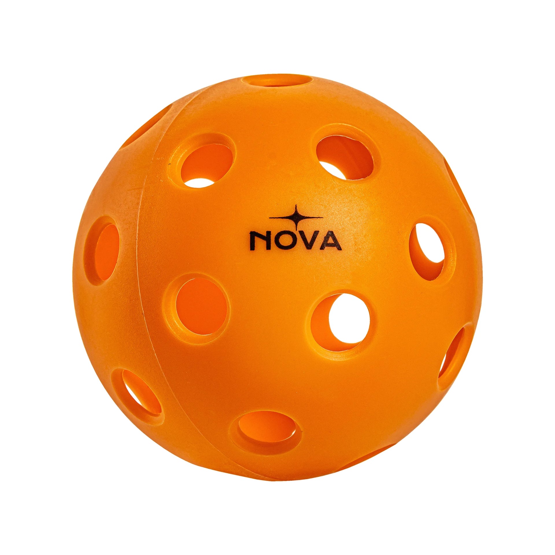 Halo 26 Indoor Pickleball Balls | NovaPaddles – Nova Paddles